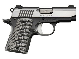 Kimber Micro 9 Variant-5