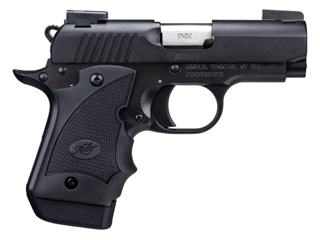 Kimber Pistol Micro 9 9 mm Variant-15