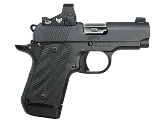 Kimber Pistol Micro 9 OI 9 mm Variant-1