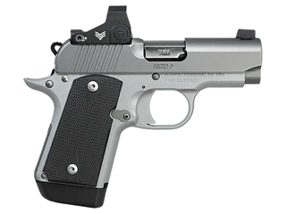 Kimber Pistol Micro 9 OI 9 mm Variant-2