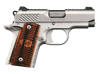 Kimber Micro 9 Variant-7