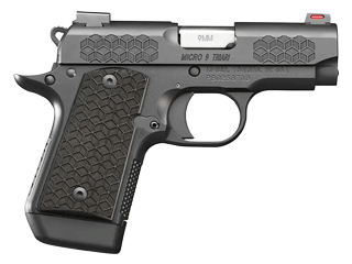 Kimber Pistol Micro 9 Triari 9 mm Variant-1