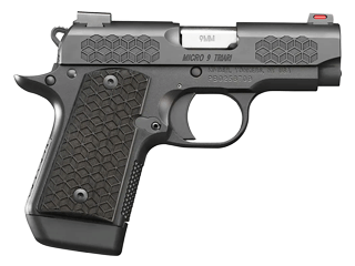 Kimber Micro 9 Triari Variant-1