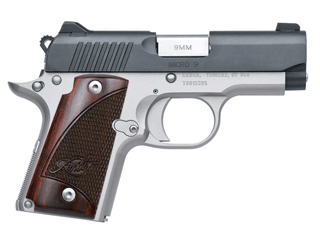 Kimber Pistol Micro 9 9 mm Variant-1