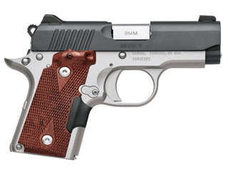 Kimber Pistol Micro 9 9 mm Variant-3