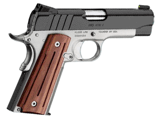 Kimber Pro Aegis II Variant-1