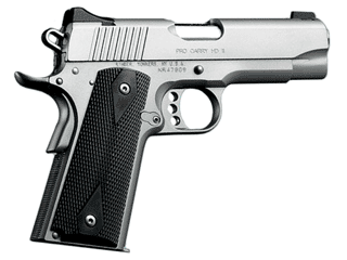 Kimber Pistol Pro Carry HD II .45 Auto Variant-1