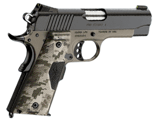 Kimber Pistol Pro Covert II .45 Auto Variant-1