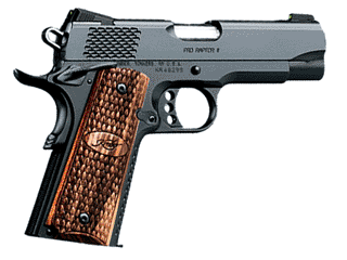 Kimber Pistol Pro Raptor II .45 Auto Variant-1