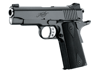 Kimber Pro TLE II Variant-1