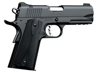 Kimber Model Pro TLE/RL II .45 Auto