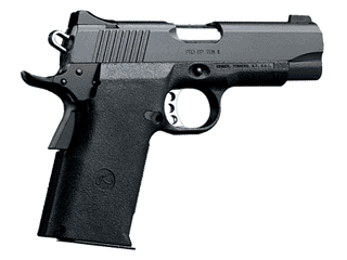 Kimber Pistol Pro BP Ten II .45 Auto Variant-1