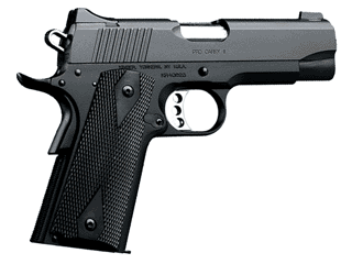 Kimber Pistol Pro Carry II .45 Auto Variant-1