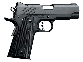 Kimber Pistol Pro Carry II 9 mm Variant-1