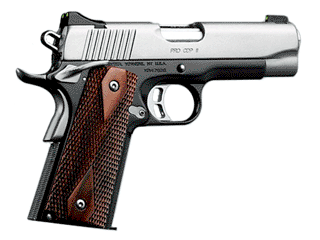 Kimber Pro CDP II Variant-1