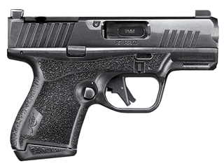 Kimber Pistol R7 Mako 9 mm Variant-1