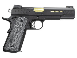 Kimber Pistol Rapide 10 mm Variant-1