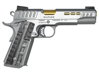 Kimber Pistol Rapide Dawn .45 Auto Variant-1