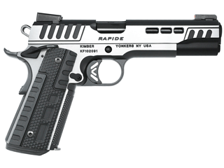 Kimber Pistol Rapide Scorpius .45 Auto Variant-1