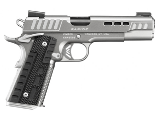 Kimber Rapide Black Ice Variant-1