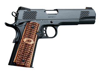 Kimber Pistol Raptor II .45 Auto Variant-1