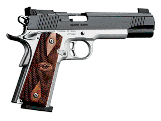 Kimber Pistol Rimfire Target Super .22 LR Variant-1