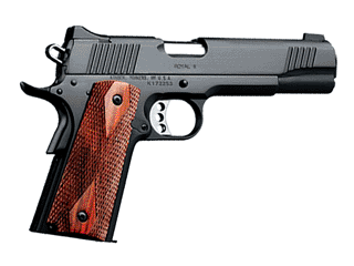 Kimber Pistol Royal II .45 Auto Variant-1