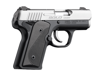 Kimber Pistol Solo Carry 9 mm Variant-1