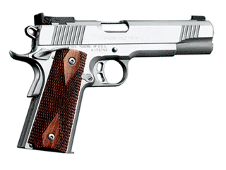 Kimber Pistol Stainless Gold Match II .45 Auto Variant-1