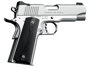 Kimber Pistol Stainless Pro Carry II .45 Auto Variant-1
