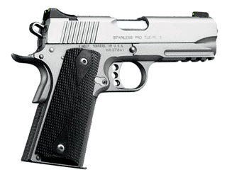 Kimber Stainless Pro TLE/RL II Variant-1