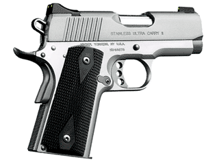 Kimber Pistol Stainless Ultra Carry II .40 S&W Variant-1