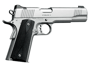 Kimber Stainless II Variant-1