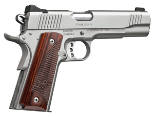 Kimber Stainless II Variant-2