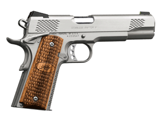 Kimber Raptor II Variant-1