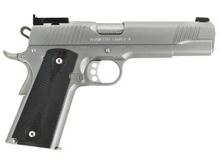 Kimber Stainless Target II Variant-1