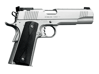 Kimber Stainless Target II Variant-1