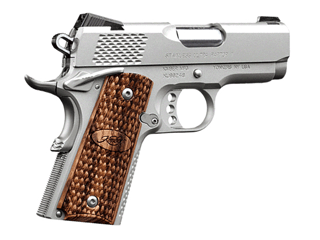 Kimber Ultra Raptor II Variant-2