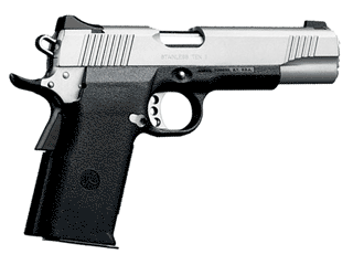 Kimber Stainless Ten II Variant-1