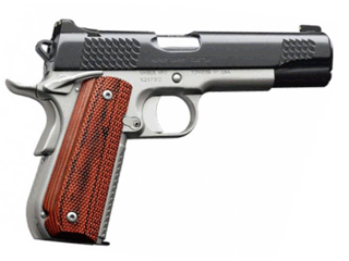 Kimber Pistol Super Carry .45 Auto Variant-1