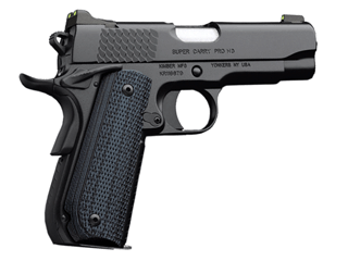 Kimber Super Carry Variant-3