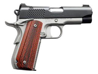 Kimber Super Carry Variant-2