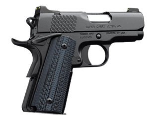 Kimber Super Carry Variant-6