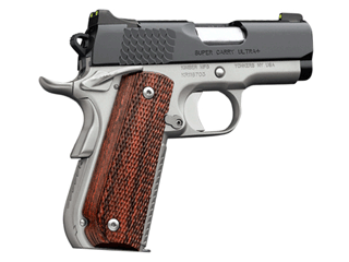 Kimber Super Carry Variant-5