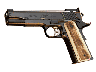 Kimber Super America Variant-1