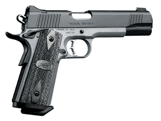 Kimber Pistol Tactical Custom II .45 Auto Variant-1