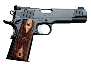 Kimber Target Match Variant-1