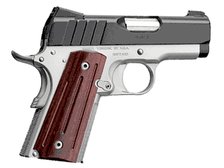 Kimber Ultra Aegis II Variant-1