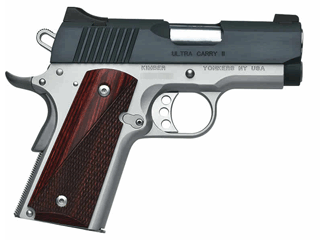 Kimber Ultra Carry II Variant-3