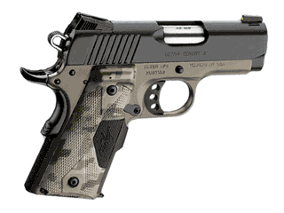 Kimber Pistol Ultra Covert II .45 Auto Variant-1